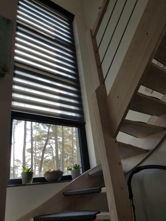 Dom Jan Villa Pobierowo Bagian luar foto