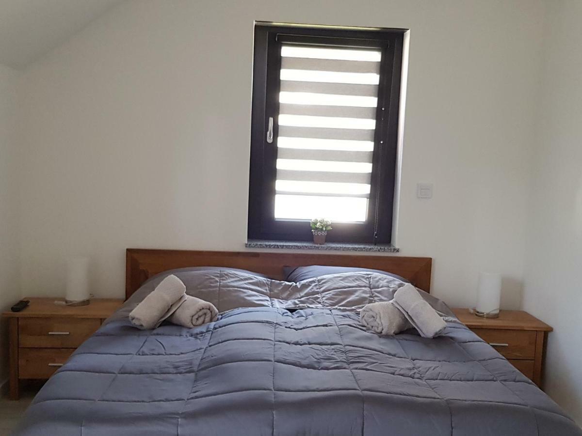 Dom Jan Villa Pobierowo Bagian luar foto